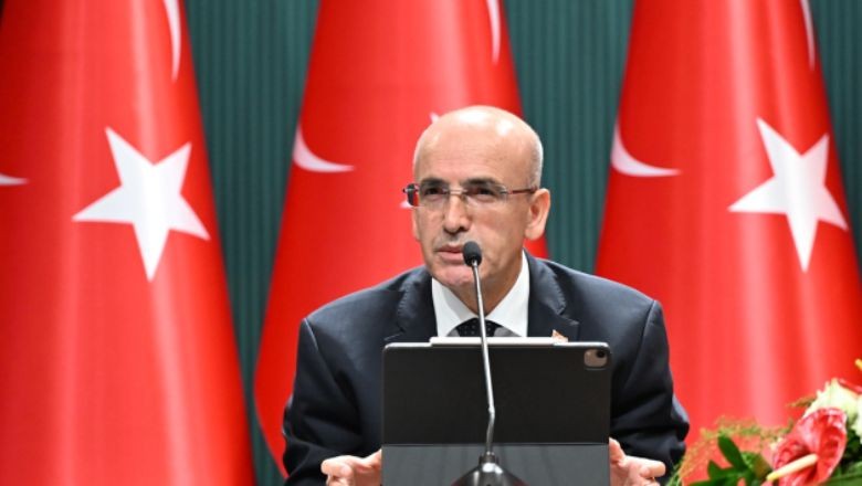 Çömez’den Şimşek’e Sert Tepki