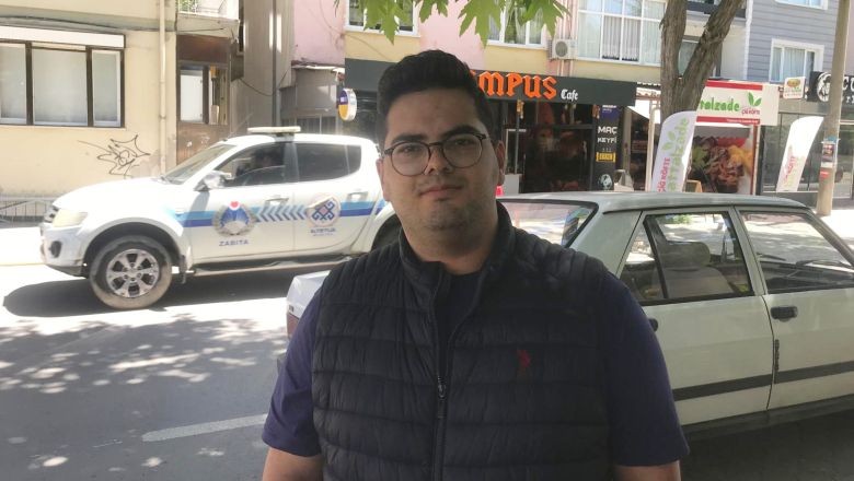 BAÜN’ü Kazanan Gençlerin Anneleri İle Yaşadıkları Diyaloglar