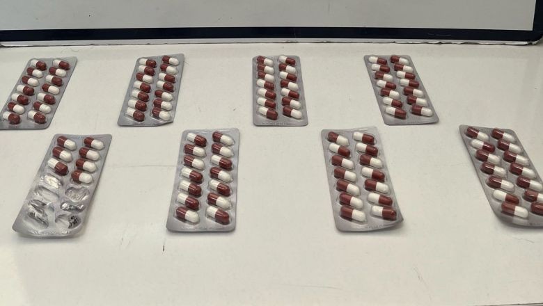 Balıkesir'de 6 Bin 115 Şahıs Sorgulandı