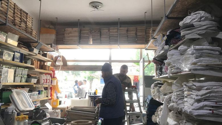Balıkesir’de Arı Ölümlerine Dikkat