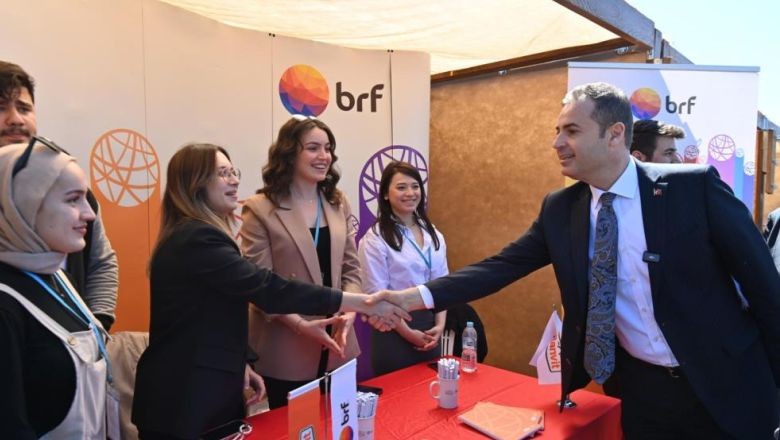 Balıkesir'e İstihdam Ofisleri Açılacak