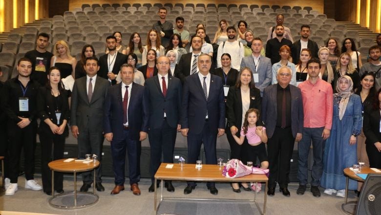 Bandırma Onyedi Eylül Üniversitesi'nde Kariyer Günü