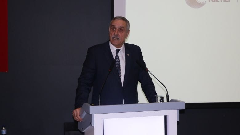 Bandırma Onyedi Eylül Üniversitesi'nde Kariyer Günü