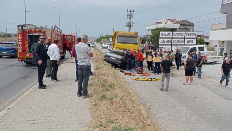 Başıboş Köpek 3 Kişinin Ölümüne Neden Oldu