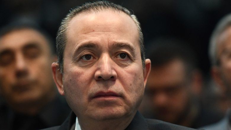 Başkan Sungur'dan Arda Güler Açıklaması "Arda Gülerken Biz Kederliyiz"