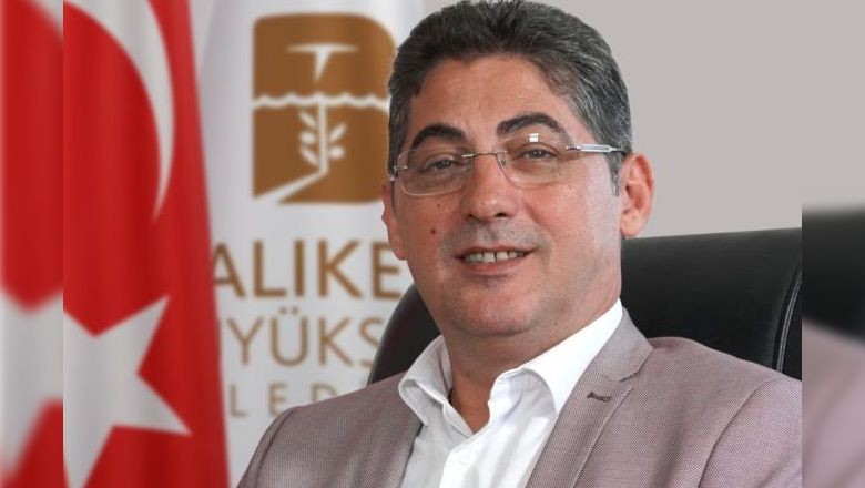 Büyükşehir’in Plan ve Bütçe Komisyon Başkanı Belli Oldu