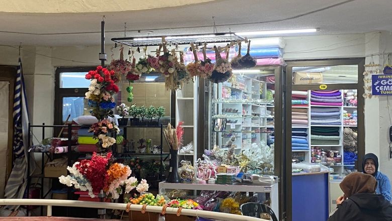Düğün Sezonu Başladı: Hasanbaba Çarşısı'nda Fiyatlar Netleşti!