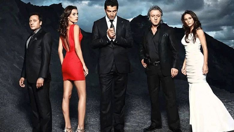 Ezel Ekibi Yıllar Sonra Bir Arada! Gözler O İki İsmi Aradı