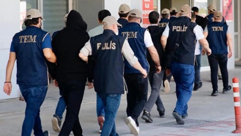 FETÖ'nün İmam Ağı Çöktü! Kamuda 44 Gözaltı