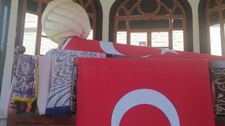 Fatih'in Komutanı Balıkesir'de Anıldı