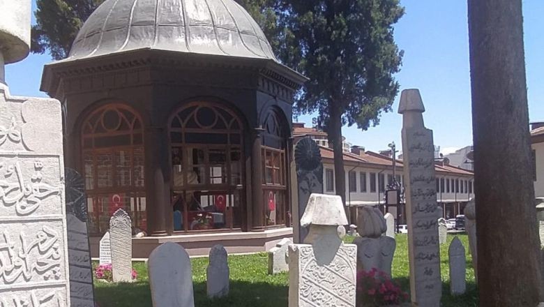 Fatih'in Komutanı Balıkesir'de Anıldı