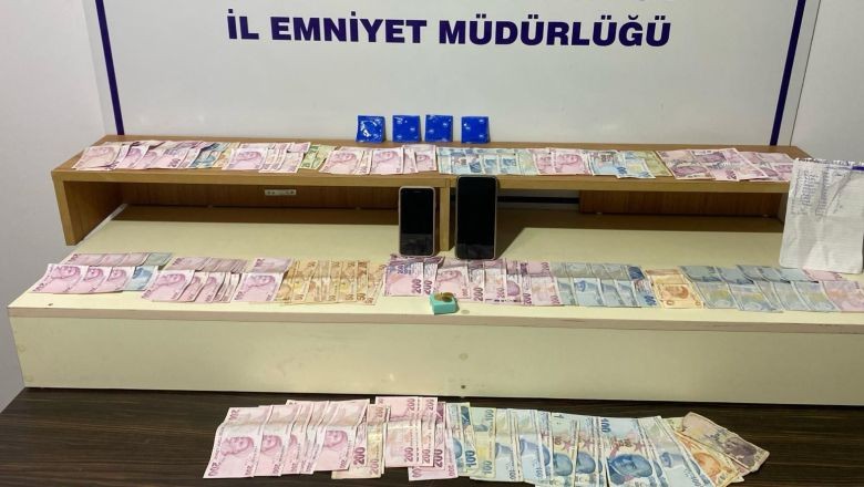 Fuhuş Operasyonunda Gelen Müşteri Listesi Dikkat Çekti