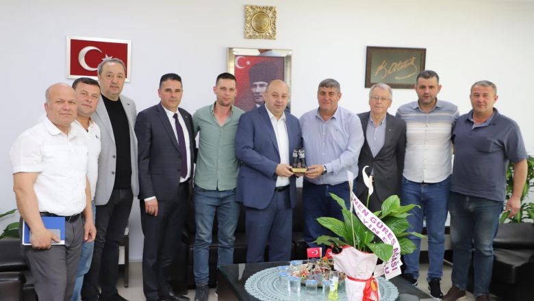 Gönen Yağlı Güreşlerinin Tarihi Belli Oldu