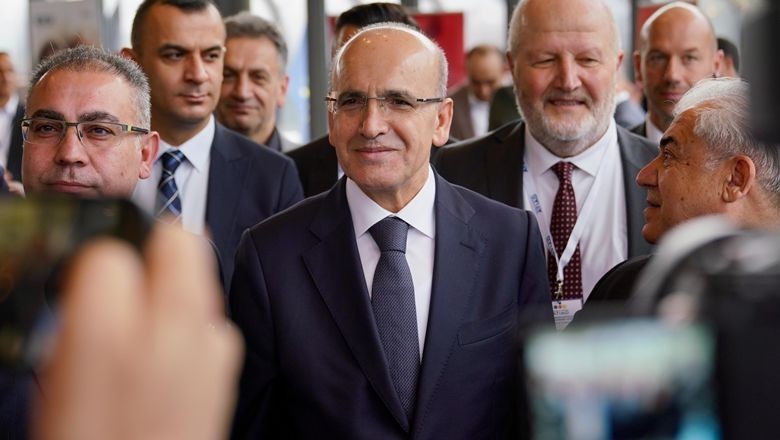 Bakan Şimşek Hayat Pahalılığının Nedenini Açıkladı