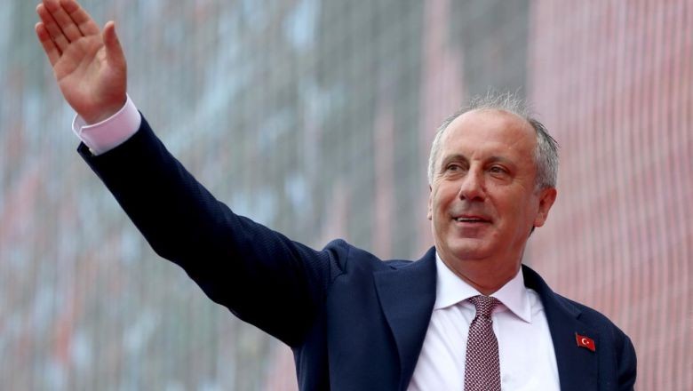 Memleket Partisi Genel Merkez Binasına Kilit Vurdu