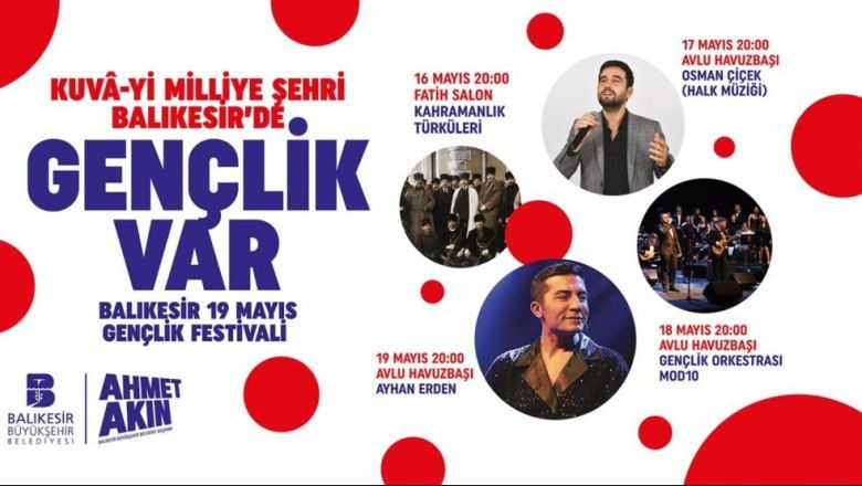 Milli Kuvvetler Caddesi Etkinlik İçin Kapatılıyor