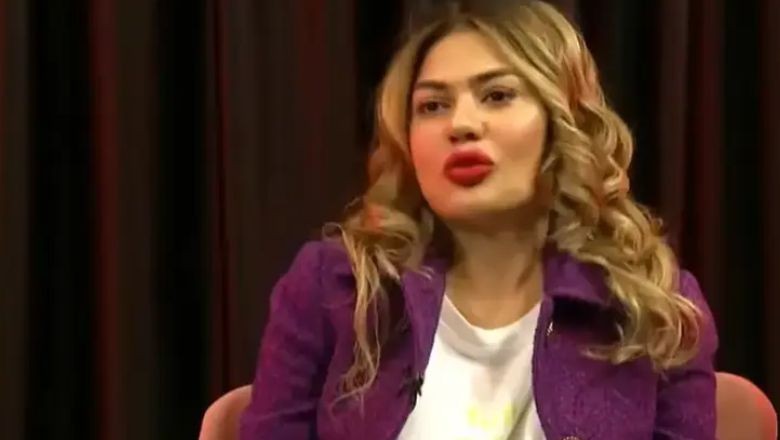 Yaşadığı Değişim İse Gözden Kaçmadı