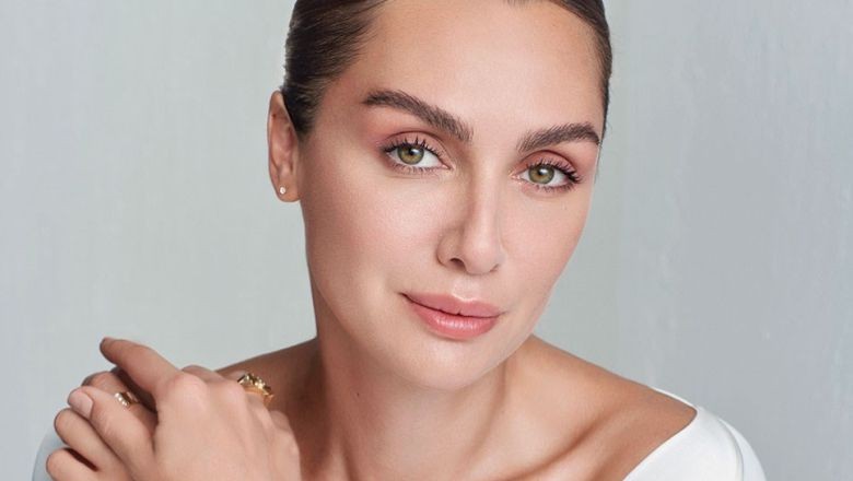 Oyuncu Birce Akalay'ın Estetiksiz Hali Gündem Oldu