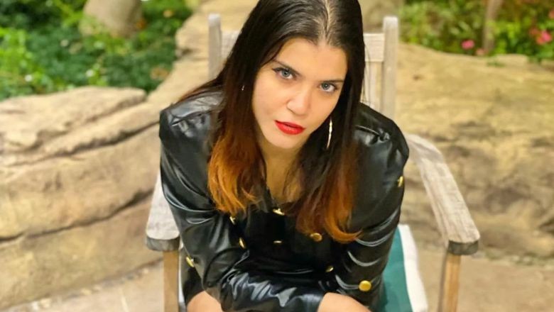 Oyuncu Feyza Civelek'in Annesi Bakın Kim Çıktı!