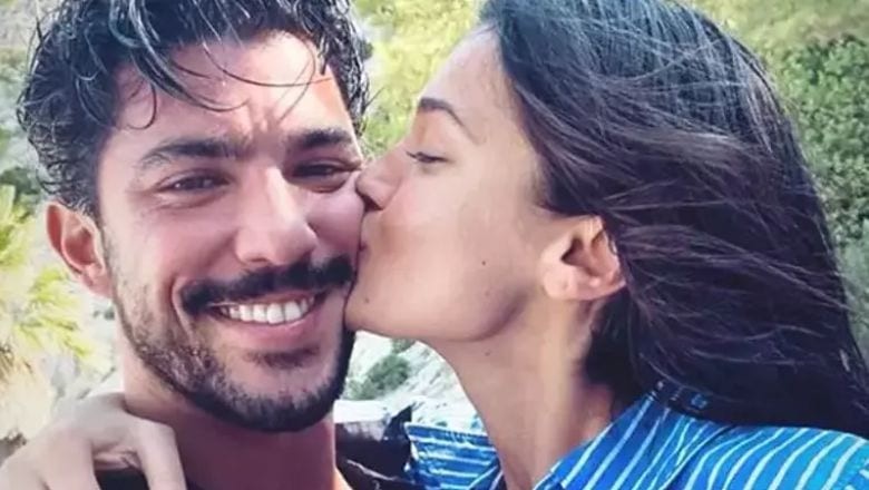 Pınar Deniz ve Kaan Yıldırım Aşkı Bitti Mi?