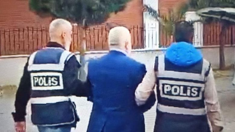 Saklandığı Yer Tespit Edildi Emniyet Harekete Geçti