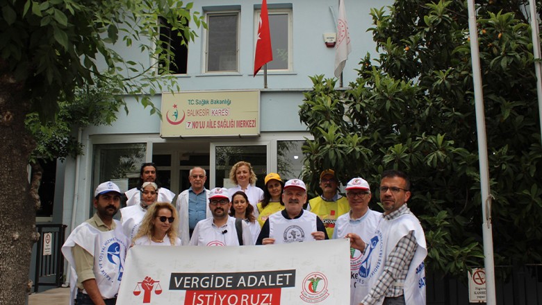 'İsrafın Kaynağı Biz Değiliz'