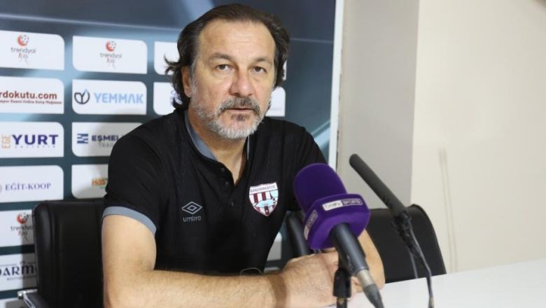 Teknik Adamlar Bandırmaspor ve Keçiörengücü Maçını Değerlendirdi