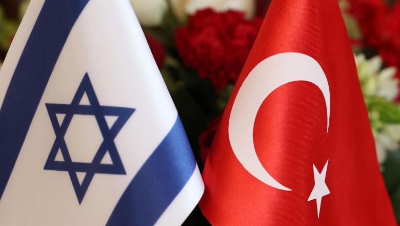 Türkiye İsrail ile Ticaret İlişkilerini Durdurdu