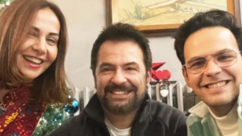 Ünlü Oyuncunun Çocuğu Cinsiyet Değiştirdi! İşte Yeni Hali