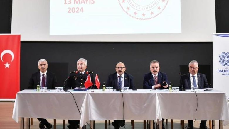 Ustaoğlu: "Bizi önümüzde önemli bir risk bekliyor"