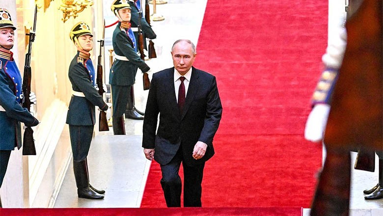 Putin'den Trump ve Avrupa Elitleri Hakkında Çarpıcı Açıklamalar