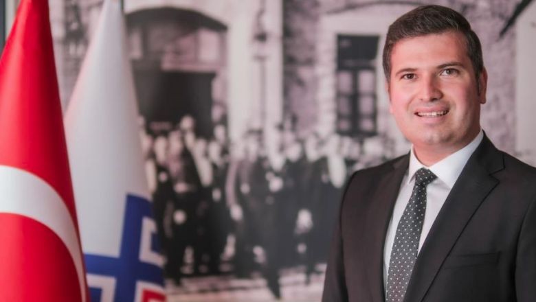 Altıeylül Belediyesi Başkan Yardımcısı Tayfun Canlı Oldu