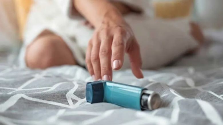 7 Mayıs Dünya Astım Günü: Astımla Savaşta Bir Adım Önde
