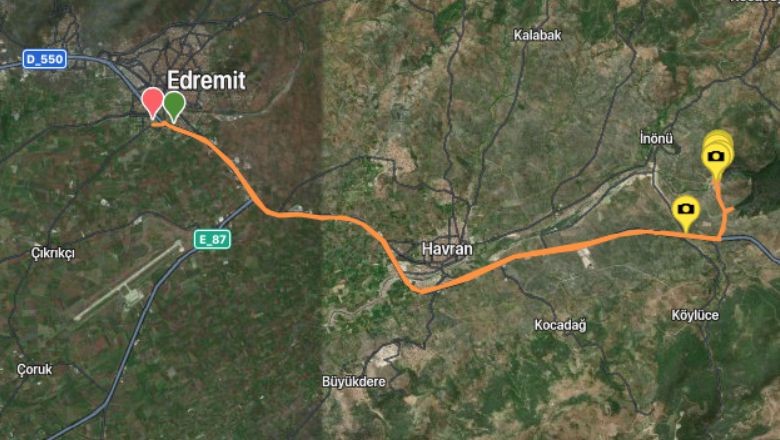 Balıkesir'de En İyi Dağ Bisikleti Nerelerde Yapılır?