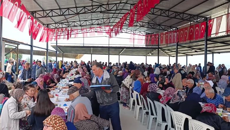 Geleneksel Kutlama Uçurtmalarla Renklendi