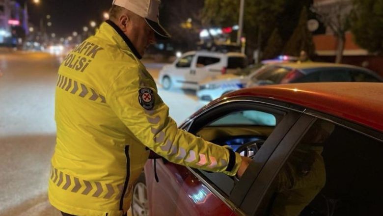 Balıkesir'de 15 Milyon TL Cezai İşlem