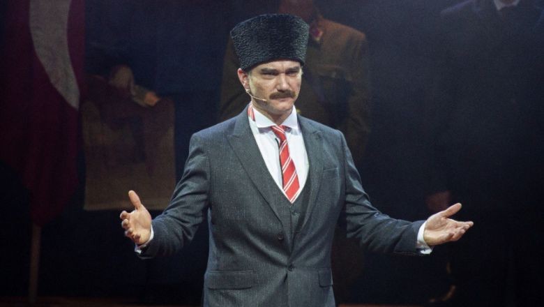 Balıkesir'de Cumhuriyet Coşkusu Yaşanacak