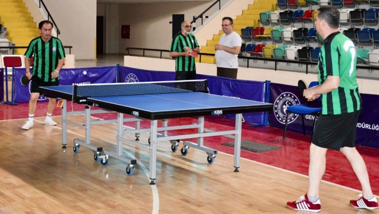 Balıkesir'in Spor Arenasında Oklar Uçuştu!