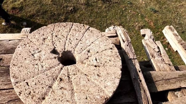 Balıkesir'in 100 Yıllık Tarihi Tanıkçıları: Rüzgar Değirmenleri