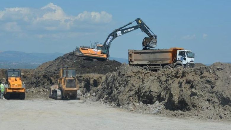 Edremit TDİOSB: Yeni Bir Merkez Olmaya Hazırlanıyor