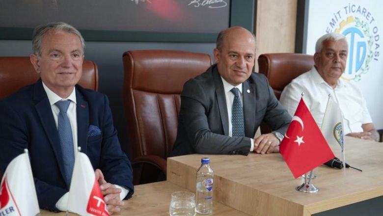 Edremit Zeytinyağına Avrupa'dan Tam Not