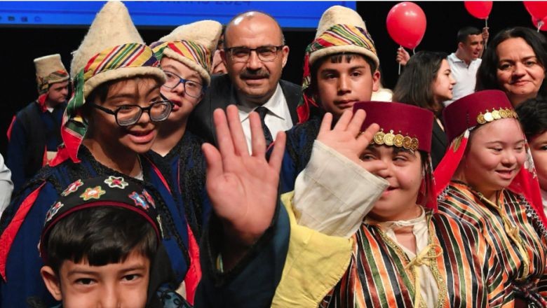 Engelsiz Yaşam Balıkesir'de İnşa Ediliyor 