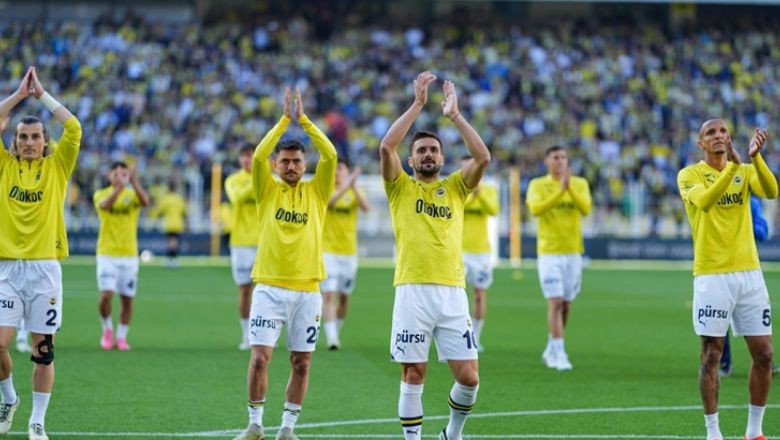 Fenerbahçe’de Beklenmedik Zorunlu Değişim