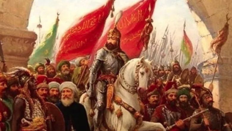 Fethin Büyük Yıl Dönümü: İstanbul 1453
