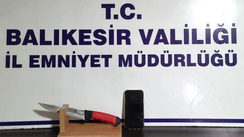 Önce Dövdü Sonra Gasp Etti!