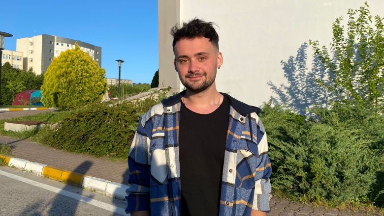 Balıkesir'de Üniversiteliler Coşkulu Etkinliklerle Bir Araya Geliyor