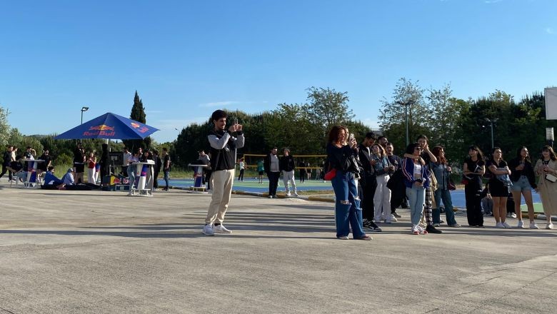 Balıkesir'de Üniversiteliler Coşkulu Etkinliklerle Bir Araya Geliyor