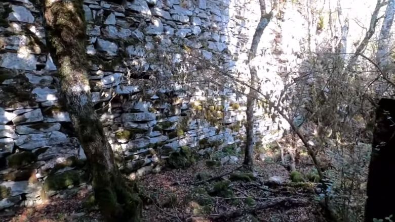 Balıkesir'in Bu Köyü Haritada Görünmüyor! Köyün Gizemi...