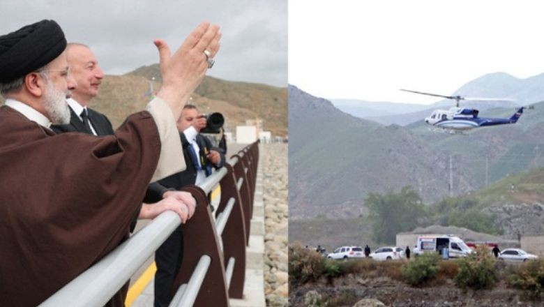 Dünya Liderleri İran'ın Kaybı İçin Başsağlığı Dileklerini İletti