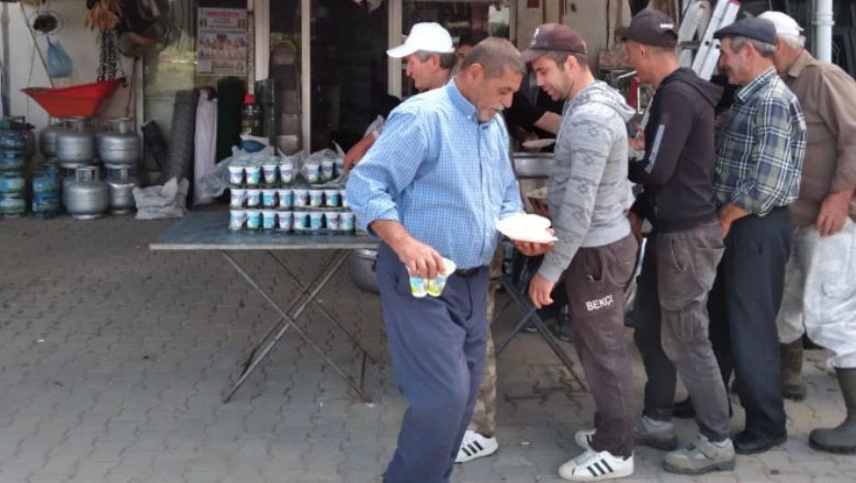 İvrindi Esnafı Güvenlik Eğitiminde Buluştu